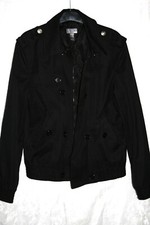 Blouson bombers doublé d'occasion  Parthenay