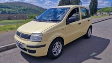fiat panda 1 1 active for sale fiat panda 1 1 active for sale NEWPORT