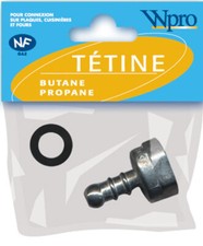 481281729098 tétine gaz d'occasion  Auray