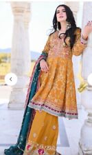 Designer fanoor gharara for sale  ROCHDALE