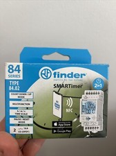 Finder smartimer d'occasion  Saint-Jean-de-Luz