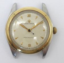Vintage mens rolex for sale  GOOLE