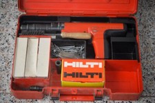Hilti 350 bolzenschussgerät gebraucht kaufen  Renningen