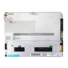 Painel de tela LCD colorido original NEC 10,4" NL6448BC33-31 TFT 640 x 480, usado comprar usado  Enviando para Brazil