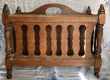Vintage large wood for sale  Whitewright
