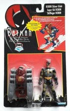 Batman robin skieur d'occasion  Rouen-