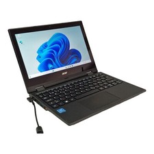 Acer travelmate spin gebraucht kaufen  Fürth