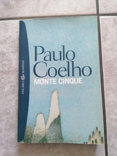 Paulo coelho monte usato  Ravenna