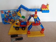 Duplo toolo 2960 for sale  BURY ST. EDMUNDS