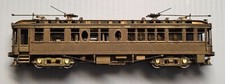 ✅Carrinho Interurbano Suydam Brass HO Pacific Electric Business Car 1000 Commodore comprar usado  Enviando para Brazil