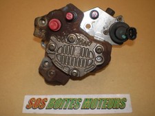 Pompe injection renault d'occasion  France