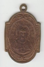 Sacro cuore gesu usato  Treviso