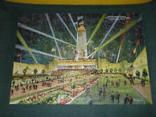 Jigsaw puzzle centennial for sale  PLYMOUTH