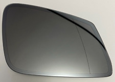 BMW 5 6 7 F01 F10 F07 F11 F12 F13 F18 vidro espelho direito (RH) aquecimento e escurecimento comprar usado  Enviando para Brazil