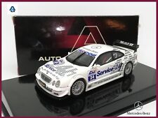 Mercedes benz clk d'occasion  Garat