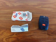Télécommande bft originale d'occasion  Vienne