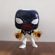 Usado, Funko Pop Marvel Spider-Man Captain Universe Pop! Boneco de vinil EE Exclusive #614 comprar usado  Enviando para Brazil