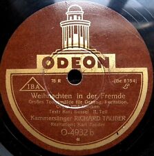 X002 richard tauber gebraucht kaufen  Butjadingen