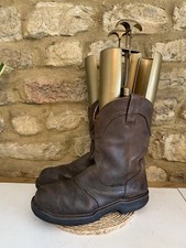 Vintage wolverine cowboy for sale  NORTHAMPTON
