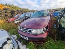 Saab estate 2.0 for sale  PETERHEAD