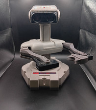 Nintendo nes r.o.b. for sale  Waite Park