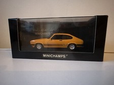 minichamps capri for sale minichamps capri for sale EVESHAM