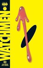 Watchmen good book for sale  DUNSTABLE