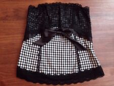 Sexy bandeau top gebraucht kaufen  Beuren, Grimburg, Rascheid