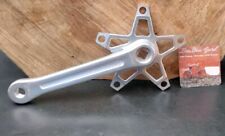 Manivelle spidel stronglight d'occasion  Saint-Privat-des-Vieux