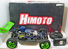 Himto 4wd nitro for sale  MILTON KEYNES