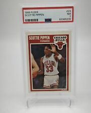 Psa scottie pippen usato  Seregno