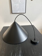 Lampe westwing hängelampe gebraucht kaufen  Deutschland