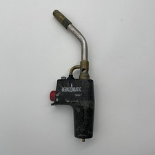 Benzomatic ts4000 gas for sale  WELLINGBOROUGH