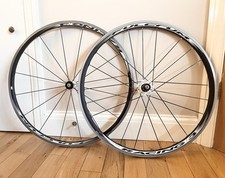 Fulcrum racing wheel for sale  HATFIELD