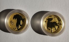 Lunar tiger chse gebraucht kaufen  Kirchen