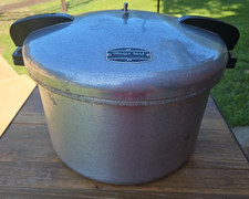 Magic seal pressure for sale  Lindale