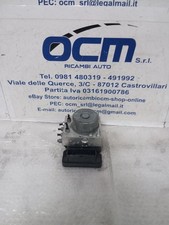 821 abs white monster usato 821 abs white monster usato Castrovillari