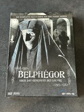 Belphegor fantome louvre d'occasion  Wattignies