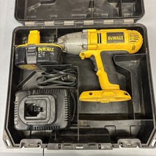 Dewalt dw059 volt for sale  Carroll