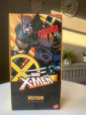 Wolverine1 scale figure for sale  MIDDLESBROUGH