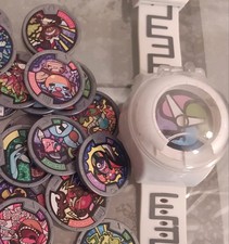 Montre yokai watch d'occasion  Nantes-