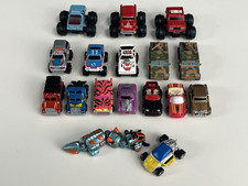 Micro machines lot for sale  Rochester