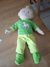 Tolle weichpuppe krümel gebraucht kaufen  Langenberg