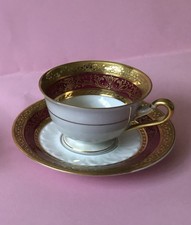 Sammlertasse alte mokkatassen gebraucht kaufen  München