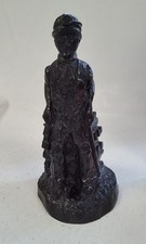 Vintage coal miner for sale  RUGBY