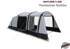 New kampa hayling for sale  HUNTINGDON