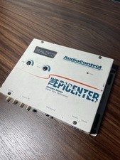 Audiocontrol epicenter vintage for sale  San Bernardino