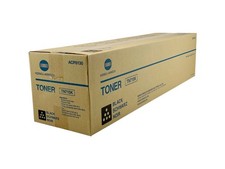 Toner Konica Minolta ACP8150 TN-715 TN715 Wkład z tonerem Czarny Czarny BEZ PUDEŁKA na sprzedaż  PL