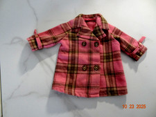 Joli manteau vintage d'occasion  Angoulême