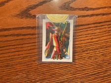 Usado, 2008 Rittenhouse Batman Archives 3 Estojo Incentivo Espantalho/Mark McHaley Selado comprar usado Usado, 2008 Rittenhouse Batman Archives 3 Estojo Incentivo Espantalho/Mark McHaley Selado comprar usado  Enviando para Brazil